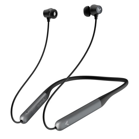Verbatim TruSound ANC Casque Sans fil Minerve Musique Quotidien Bluetooth Noir