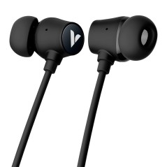 Verbatim TruSound ANC Casque Sans fil Minerve Musique Quotidien Bluetooth Noir