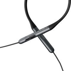 Verbatim TruSound ANC Casque Sans fil Minerve Musique Quotidien Bluetooth Noir