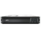 APC Smart-UPS SMT1000RMI2UC - 4x C13, USB, montable en rack, SmartConnect, 1000 VA