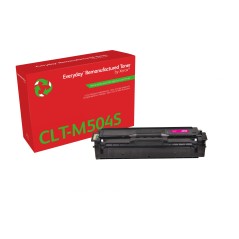 Toner remanufacturé Magenta Everyday™ de Xerox compatible avec Samsung CLT-M504S, Capacité standard