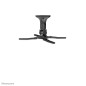 Neomounts BEAMER-C50 Support de plafond pour vidéoprojecteur - h18.5 cm - orientable Neomounts BEAMER-C50 Support de plafond pour vidéoprojecteur - h18.5 cm - orientable