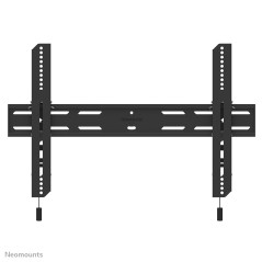 Neomounts WL35S-850BL16 Support pour écran mural 42-86" - inclinable - verrouillable - installation rapide