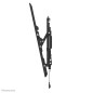 Neomounts WL35S-850BL16 Support pour écran mural 42-86" - inclinable - verrouillable - installation rapide