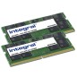 Integral IN5V32GNJRDXK2 module de mémoire 64 Go 2 x 32 Go DDR5 262-pin SO-DIMM