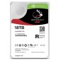 Seagate IronWolf Pro ST18000NT001 disque dur 18 To 7200 tr/min 256 Mo 3.5"