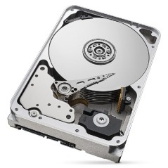 Seagate IronWolf Pro ST18000NT001 disque dur 18 To 7200 tr min 256 Mo 3.5"