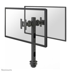 Neomounts FPMA-D050DBLACK Support d'écran à fixer 10-30"