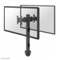 Neomounts FPMA-D050DBLACK Support d'écran à fixer 10-30" Neomounts FPMA-D050DBLACK Support d'écran à fixer 10-30"