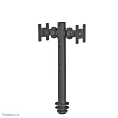 Neomounts FPMA-D050DBLACK Support d'écran à fixer 10-30"