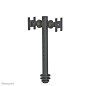 Neomounts FPMA-D050DBLACK Support d'écran à fixer 10-30" Neomounts FPMA-D050DBLACK Support d'écran à fixer 10-30"