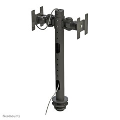Neomounts FPMA-D050DBLACK Support d'écran à fixer 10-30"