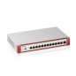 Zyxel USGFLEX500H pare-feux (matériel) 10 Gbit/s