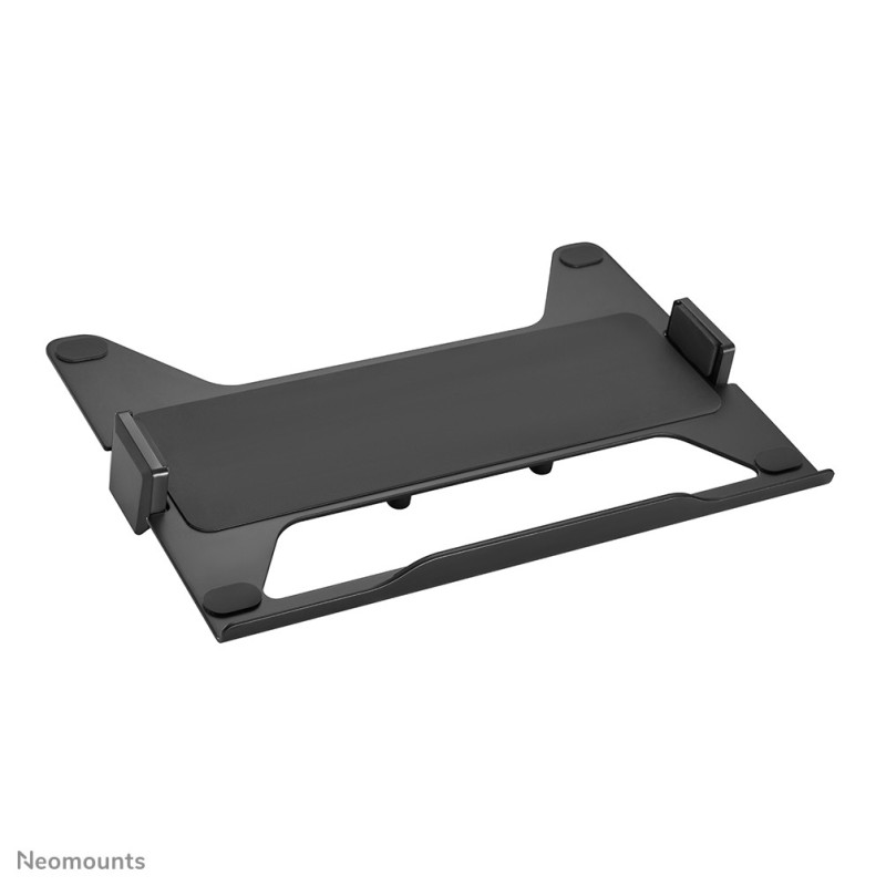 Neomounts ADS20-425BL1 Support d'ordinateur portable 11.6-17.3" - VESA - universel Neomounts ADS20-425BL1 Support d'ordinateur portable 11.6-17.3" - VESA - universel