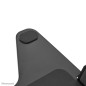 Neomounts ADS20-425BL1 Support d'ordinateur portable 11.6-17.3" - VESA - universel Neomounts ADS20-425BL1 Support d'ordinateur portable 11.6-17.3" - VESA - universel