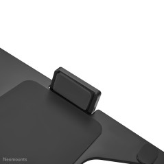 Neomounts ADS20-425BL1 Support d'ordinateur portable 11.6-17.3" - VESA - universel