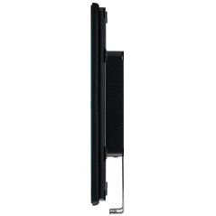iiyama TF1215MC-B1 écran plat de PC 30,7 cm (12.1") 1024 x 768 pixels LCD Écran tactile Noir