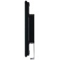 iiyama TF1215MC-B1 écran plat de PC 30,7 cm (12.1") 1024 x 768 pixels LCD Écran tactile Noir iiyama TF1215MC-B1 écran plat de PC 30,7 cm (12.1") 1024 x 768 pixels LCD Écran tactile Noir