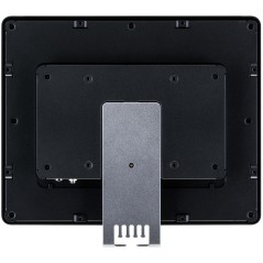 iiyama TF1215MC-B1 écran plat de PC 30,7 cm (12.1") 1024 x 768 pixels LCD Écran tactile Noir