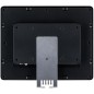 iiyama TF1215MC-B1 écran plat de PC 30,7 cm (12.1") 1024 x 768 pixels LCD Écran tactile Noir iiyama TF1215MC-B1 écran plat de PC 30,7 cm (12.1") 1024 x 768 pixels LCD Écran tactile Noir