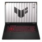 ASUS TUF Gaming A18 TUF808UP-DICS9097W AMD Ryzen™ 7 260 Ordinateur portable 45,7 cm (18") WQXGA 32 Go DDR5-SDRAM 1 To SSD ASUS TUF Gaming A18 TUF808UP-DICS9097W AMD Ryzen™ 7 260 Ordinateur portable 45,7 cm (18") WQXGA 32 Go DDR5-SDRAM 1 To SSD