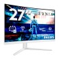 Philips Evnia 5000 27M2C5501/00 écran plat de PC 68,6 cm (27") 2560 x 1440 pixels Quad HD LCD Blanc Philips Evnia 5000 27M2C5501/00 écran plat de PC 68,6 cm (27") 2560 x 1440 pixels Quad HD LCD Blanc