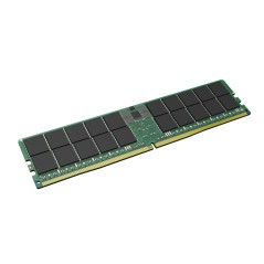 Kingston Technology KCS-UC556D4-96G module de mémoire 96 Go 1 x 96 Go DDR5 5600 MT s 288-pin DIMM ECC