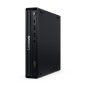 Lenovo ThinkCentre M70q Gen 6 Intel Core Ultra 5 225T 8 Go DDR5-SDRAM 256 Go SSD Windows 11 Pro Mini PC Noir Lenovo ThinkCentre M70q Gen 6 Intel Core Ultra 5 225T 8 Go DDR5-SDRAM 256 Go SSD Windows 11 Pro Mini PC Noir