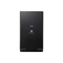 Canon 102 Scanner à plat et chargeur automatique 600 x 600 DPI A4 Noir