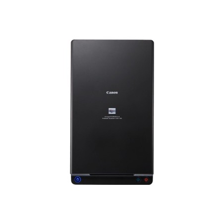 Canon 102 Scanner à plat et chargeur automatique 600 x 600 DPI A4 Noir