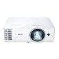 Acer S1286H Projecteur à focale standard 3500 ANSI lumens DLP XGA (1024x768) Blanc Acer S1286H Projecteur à focale standard 3500 ANSI lumens DLP XGA (1024x768) Blanc