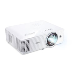 Acer S1286H Projecteur à focale standard 3500 ANSI lumens DLP XGA (1024x768) Blanc