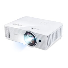 Acer S1286H Projecteur à focale standard 3500 ANSI lumens DLP XGA (1024x768) Blanc