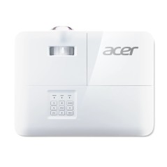 Acer S1286H Projecteur à focale standard 3500 ANSI lumens DLP XGA (1024x768) Blanc