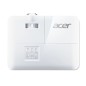 Acer S1286H Projecteur à focale standard 3500 ANSI lumens DLP XGA (1024x768) Blanc Acer S1286H Projecteur à focale standard 3500 ANSI lumens DLP XGA (1024x768) Blanc