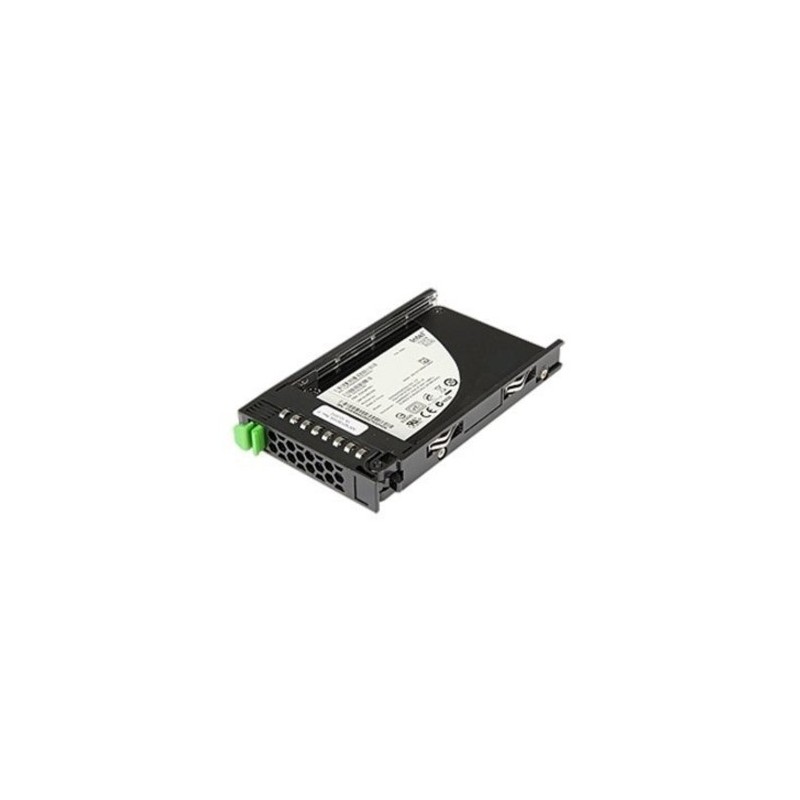 Fujitsu S26361-F5776-L960 disque SSD 960 Go 2.5" Série ATA III Fujitsu S26361-F5776-L960 disque SSD 960 Go 2.5" Série ATA III