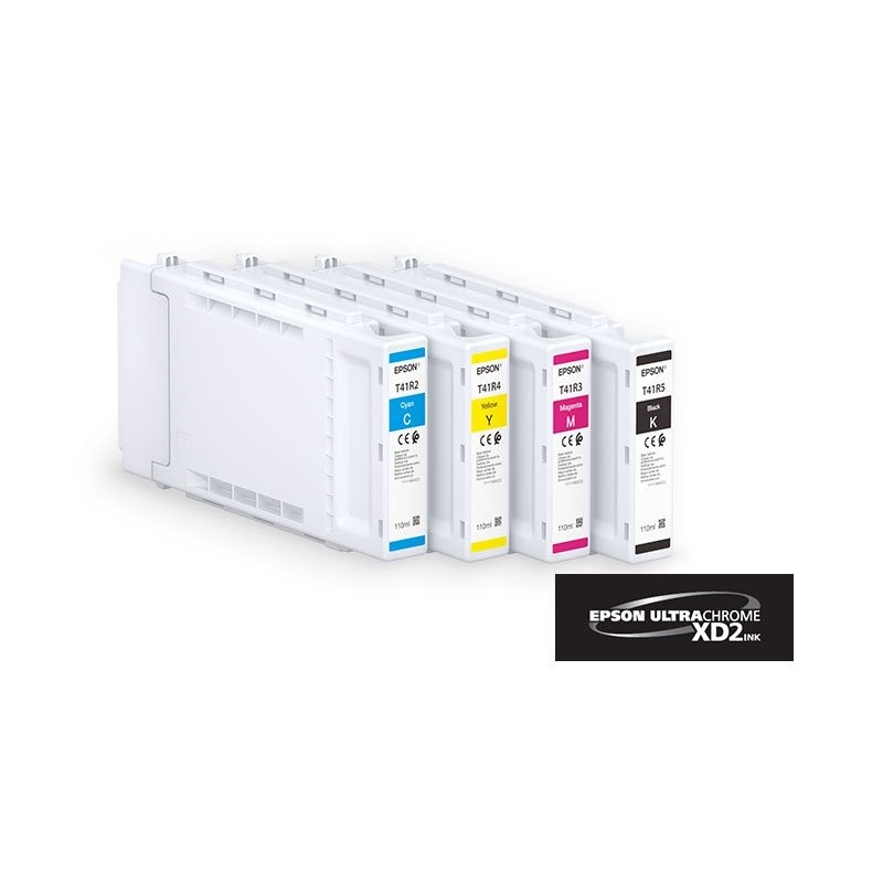 Epson SureColor SC-T5405 - wireless printer (with stand) Epson SureColor SC-T5405 - wireless printer (with stand)