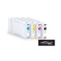 Epson SureColor SC-T5405 - wireless printer (with stand) Epson SureColor SC-T5405 - wireless printer (with stand)