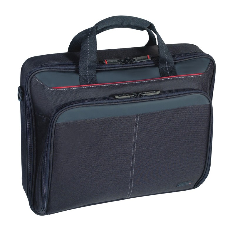 Targus 15.4 - 16 Inch / 39.1 - 40.6cm Laptop Case Targus 15.4 - 16 Inch / 39.1 - 40.6cm Laptop Case