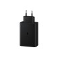 Samsung EP-T6530 Casques, Casque, Netbook, Ordinateur portable, Smartphone, Smartwatch, Tablette Noir Secteur Intérieure