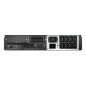 APC Smart-UPS Li-ion SMTL2200RMI2UC - 8xC13 et 1xC19, montage en rack 2U, SmartConnect, 2200VA