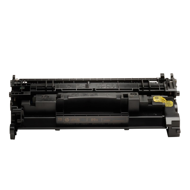 HP Toner noir LaserJet 89A authentique HP Toner noir LaserJet 89A authentique