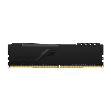 Kingston Technology FURY Beast 16Go 3200MT/s DDR4 CL16 DIMM Black