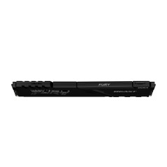 Kingston Technology FURY Beast 16Go 3200MT s DDR4 CL16 DIMM Black