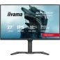 iiyama G-MASTER GB2771UHSU-B1 écran plat de PC 68,6 cm (27") 3840 x 2160 pixels 4K Ultra HD LED Noir