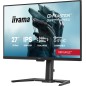 iiyama G-MASTER GB2771UHSU-B1 écran plat de PC 68,6 cm (27") 3840 x 2160 pixels 4K Ultra HD LED Noir