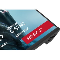 iiyama G-MASTER GB2771UHSU-B1 écran plat de PC 68,6 cm (27") 3840 x 2160 pixels 4K Ultra HD LED Noir