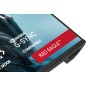 iiyama G-MASTER GB2771UHSU-B1 écran plat de PC 68,6 cm (27") 3840 x 2160 pixels 4K Ultra HD LED Noir