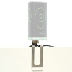 Jabra 14207-38 kit de support Acier inoxydable