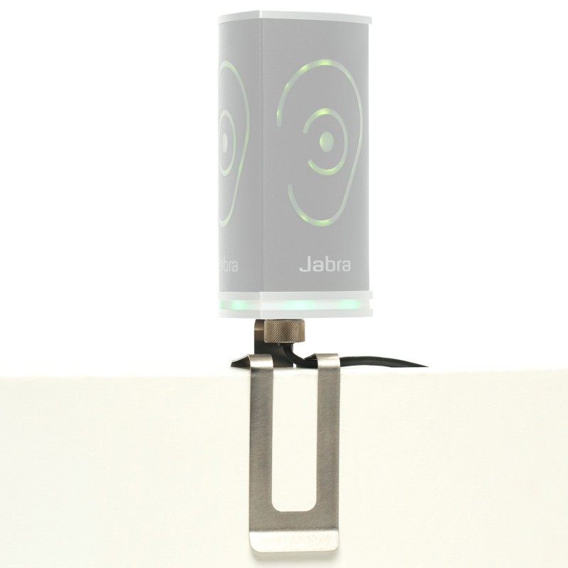 Jabra 14207-38 kit de support Acier inoxydable